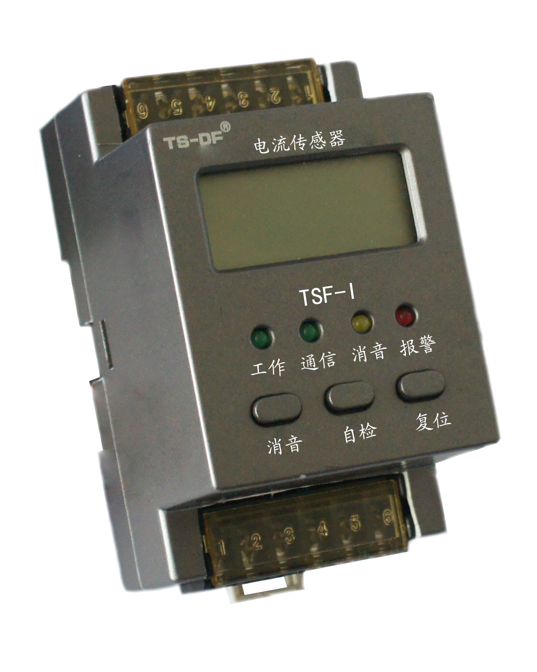 安全的TSF-I电流传感器品牌介绍