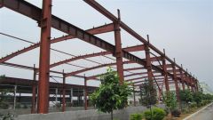 桂林有品質的鋼結構生產廠家_變形H型鋼制作廠家哪家有