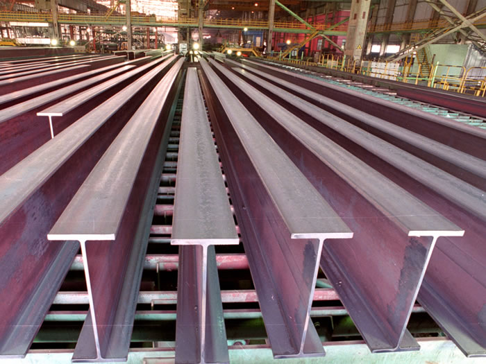 广西H型钢供应|钢结构价格行情