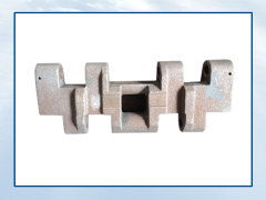 履帶板廠家 好用的履帶板哪里有賣