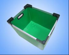 武汉哪有销售优质的中空板周转箱_襄阳防静电中空板周转箱