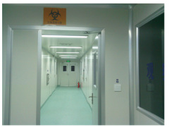 嘉峪关洁净实验室|价格实惠的洁净实验室在哪可以买到