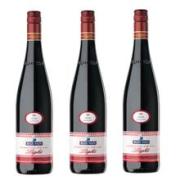 哪儿有批发口碑好的蓝仙姑无醇葡萄酒|高淳进口红酒代理