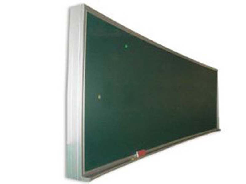 濱州教學設備供應-信譽度好的弧面教學黑板供貨商_英才教學設備