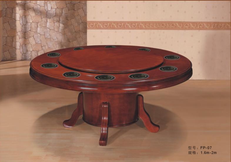 福州酒店家具 哪里有供应酒店家具 福州酒店餐桌椅供应