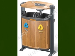 昆明價位合理的垃圾桶【供應】:垃圾桶廠價格