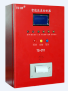 福建TS-CY1厂家_新式的TS-CY1智能压差控制器泉州天梭