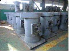 咸陽受歡迎的泵體鑄造公司推薦——泵體生產加工電話