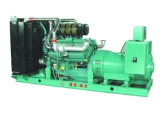 星光動力提供有品質的里卡多柴油發電機組|發電機廠家陜西星光13909240142