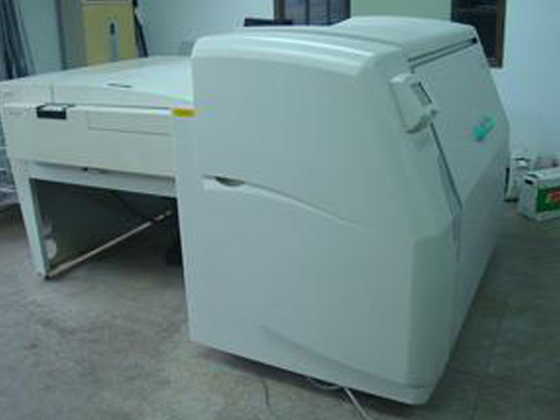 柯达激光器  