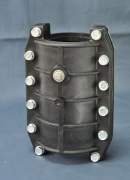 呼和浩特PE管_愛夢得管業提供的PE給水管材管件好不好