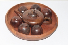 紅酸枝工藝品價格——哪里可以買到優質的紅酸枝工藝品