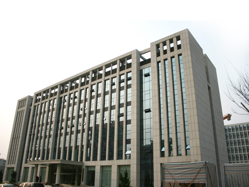 江苏农副产品检测中心