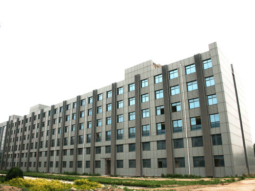 国家水文巡测基地