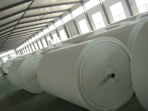 潍坊长纤土工布生产厂
