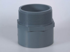 買好的UPVC低壓灌溉管就來愛夢得管業 葫蘆島UPVC灌溉管