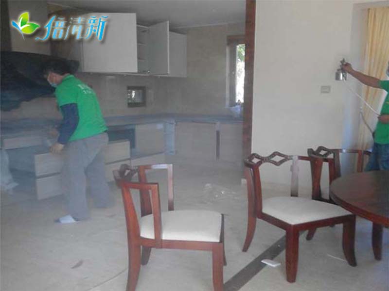 海南去异味哪家价格实惠：海南名声好的海南去异味公司