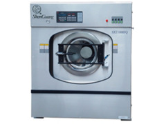 蘭州地區規模大的水洗機供應商 :白銀水洗機