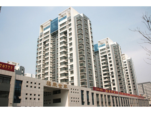 巴夫利建材保温装饰一体化板您的首选