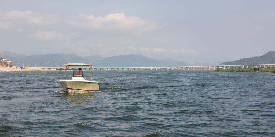 罗源湾游艇俱乐部_罗源湾游艇旅游_罗源游艇好不好玩