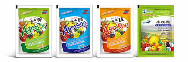 山东凯博药用包装材料为您提供最新肥料饲料袋