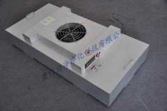 FFU層流 送風單元加工——力凈凈化科技FFU層流 送風單元制作商