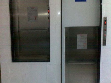 榆林幼儿园杂物电梯型号