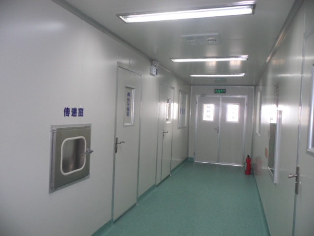 蘭州提供合格的凈化工程，可信賴的銀川凈化工程