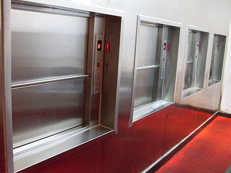 杂物电梯价格 供应物超所值的杂物电梯