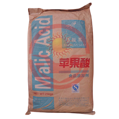 百酸果|紅蘋果蘋果酸