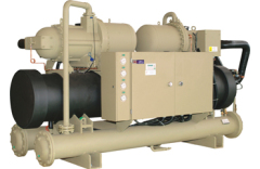 好的螺桿式冷水機組在哪可以買到:惠安環保機組