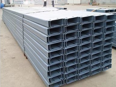 蘭州供應優良的C型鋼|圓鋼理論重量表