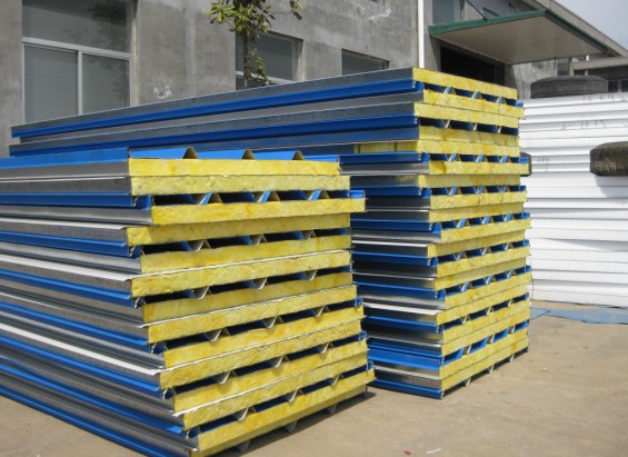 巖棉復合板供應商哪家比較好-巖棉復合板供貨廠家