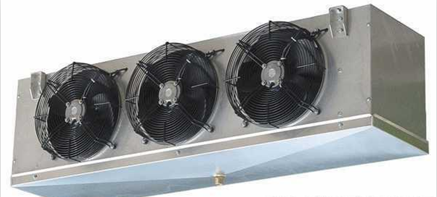 蒸发器生产厂家—河南豫冷制冷专业供应优质蒸发器
