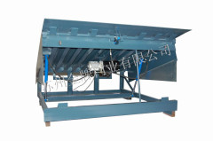 蘇州裝卸平臺廠家推薦:泰州固定式升降裝卸臺