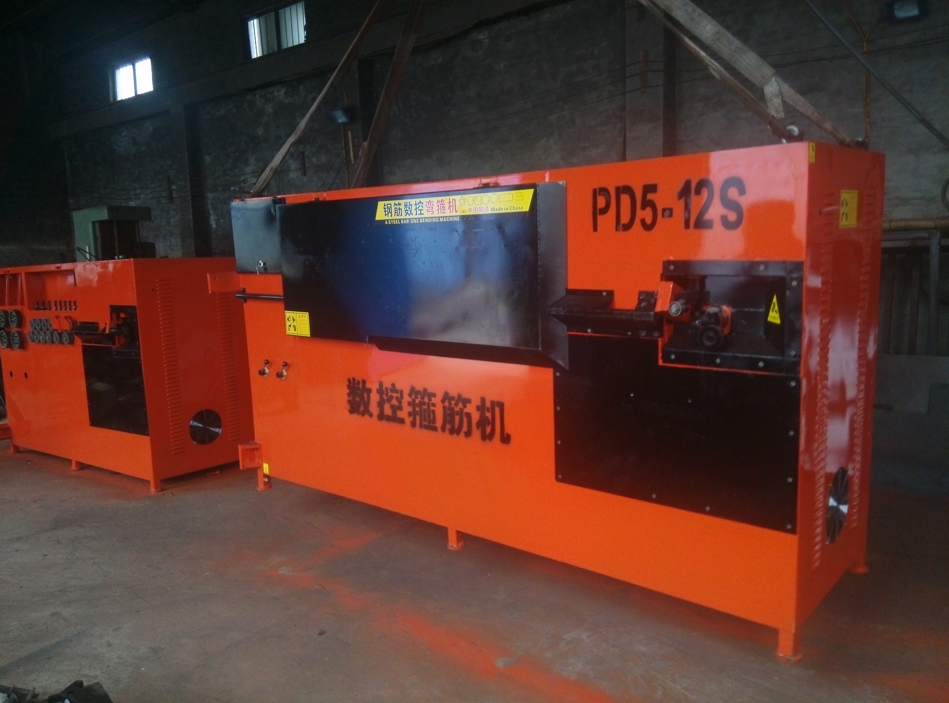 四川钢筋弯箍机厂家