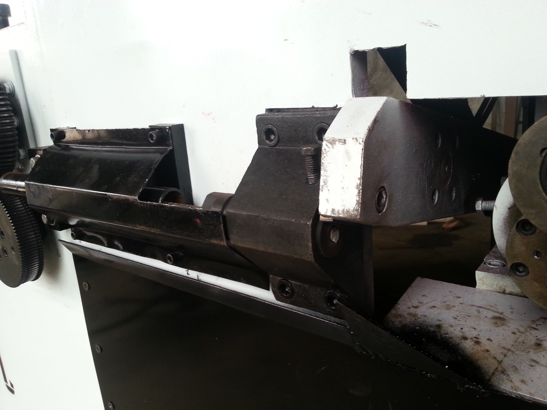 郑州大型弯箍机厂家