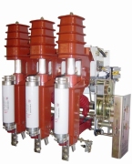 崇左FN11-12/630壓氣式負荷開關——好用的壓氣式負荷開關在溫州哪里可以買到