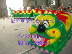 鄭州青蟲滑車價格如何_供應青蟲滑車游樂設備