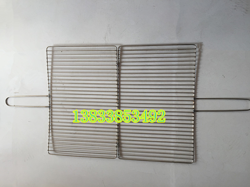 信誉好的烧烤用具 想买最好的烧烤用具就来隆曦五金制品厂