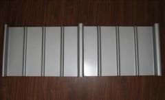 优质的铝镁锰板当选兰州恒隆 铝镁锰板哪家有