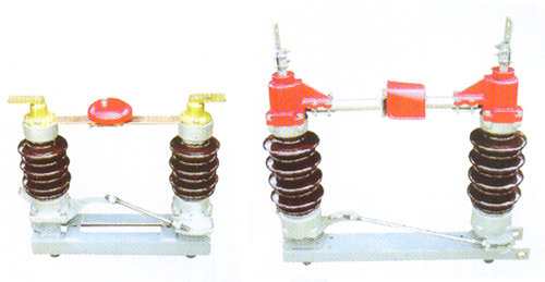 供应温州地区最优的GW4-12型户外高压隔离开关