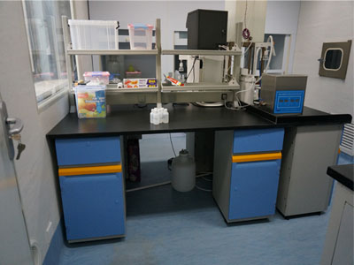 银川洁净实验室项目工程_提供专业靠谱的实验室净化