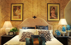 上海市高水平的宜家風格裝修 宜家設計風格