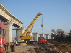白銀吊車設備——物超所值的吊車蘭州廠商直銷