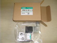 福建劃算的氣動元件CKD哪里有供應:專業的氣動元件CKD