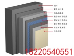 庆阳聚合物加固砂浆：价格公道的聚合物粘结砂浆火热供应中
