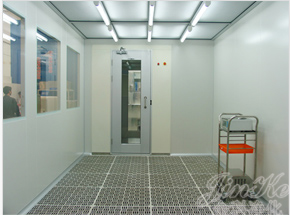 手术室、电子印刷包装洁净工程施工设计哪里找 最好的手术室电子