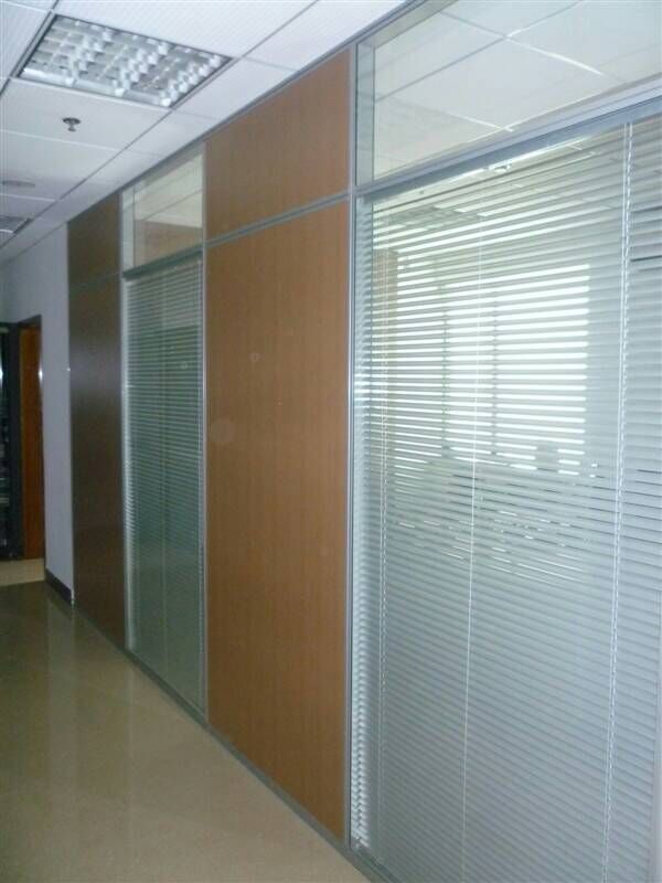 大观装饰工程公司供应优质的高隔断【火热 】_烟台高隔断