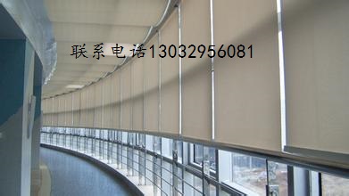 窗帘专业定做 最优选西安玮晨  超低价